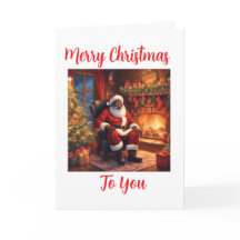 メリークリスマス