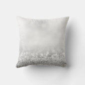 メリークリスマス，サンタクロース，そり，プレゼント クッション (裏面)