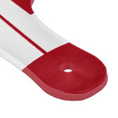 メリークリスマス – サンタクロース – みんなのためのギフト カッティングボード (角)