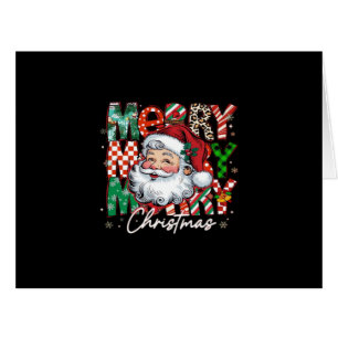 メリークリスマス サンタクロース エッセンシャル