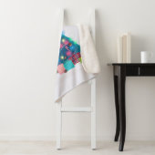 メリークリスマス シェルパブランケット (インサイチュ)