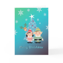 メリークリスマス