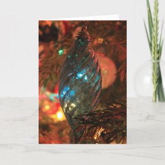 メリークリスマス シーズンカード