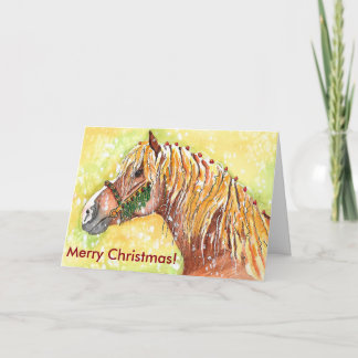 メリークリスマス シーズンカード