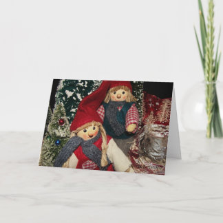 メリークリスマス、 シーズンカード