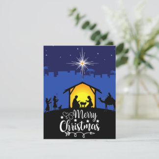 メリークリスマス シーズンカード