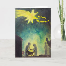 メリークリスマス シーズンカード