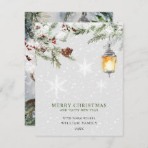 メリークリスマス