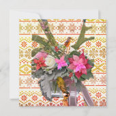 メリークリスマス！ シーズンカード (正面)