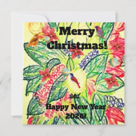 メリークリスマス！ シーズンカード