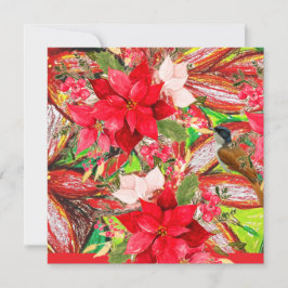 メリークリスマス！ シーズンカード