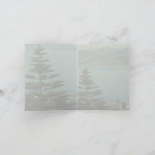 メリークリスマス! シーズンカード (内部)