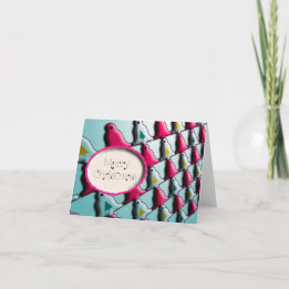 メリークリスマス シーズンカード