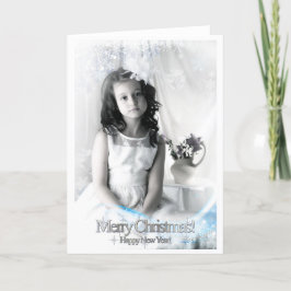 メリークリスマス シーズンカード