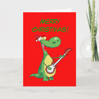 メリークリスマス シーズンカード