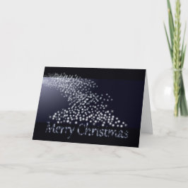 メリークリスマス シーズンカード