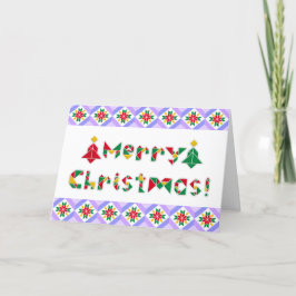 メリークリスマス！ シーズンカード