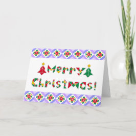 メリークリスマス！ シーズンカード