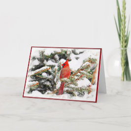 メリークリスマス シーズンカード