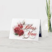 メリークリスマス シーズンカード (裏面)