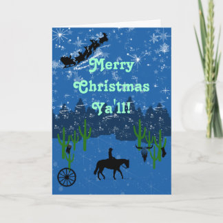 メリークリスマス! シーズンカード