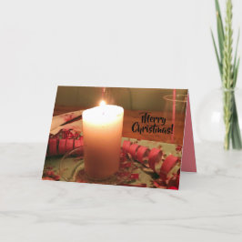 メリークリスマス！ シーズンカード