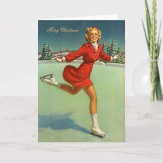 メリークリスマス シーズンカード