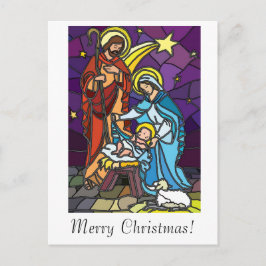 メリークリスマス！ シーズンポストカード