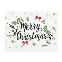 メリークリスマス！