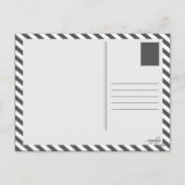 メリークリスマス シーズンポストカード (裏面)