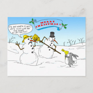 メリークリスマス!! シーズンポストカード