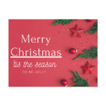 メリークリスマス