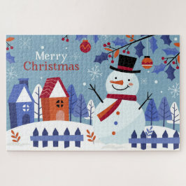 メリークリスマス ジグソーパズル