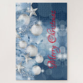 メリークリスマス ジグソーパズル (縦)