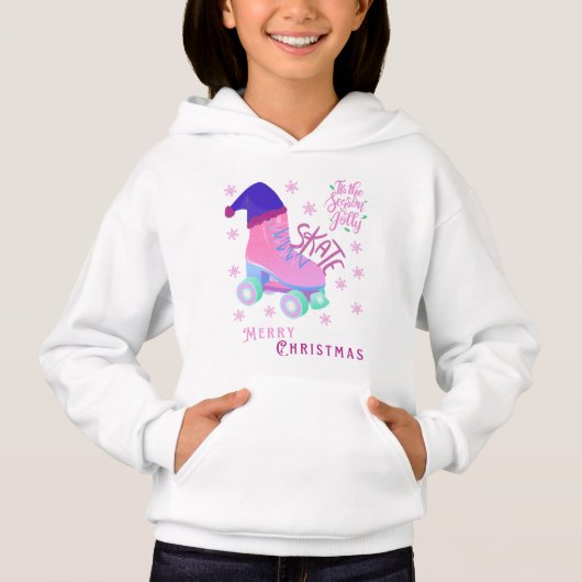 メリークリスマス!スケート (正面)