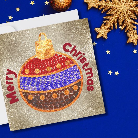 メリークリスマス – セック輝くスとボーリング