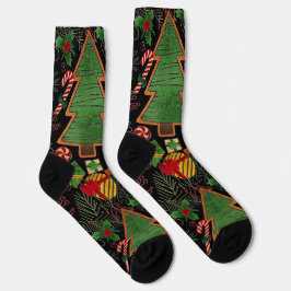 メリークリスマス ソックス