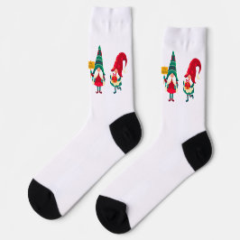 メリークリスマス ソックス