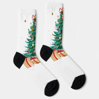 メリークリスマス ソックス