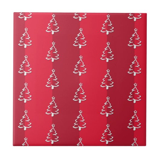 メリークリスマス タイル (正面)