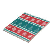 メリークリスマス タイル (側面)