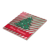 メリークリスマス タイル (側面)