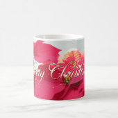 メリークリスマス!タザクラシカ11オズ コーヒーマグカップ (中央)