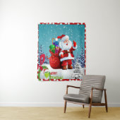 メリークリスマス タペストリー (インサイチュ)