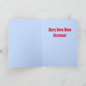 メリークリスマス!ダウンホームクリスマスウェスタンスタイル プログラム (内部)