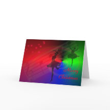 メリークリスマス – ダンス