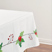 メリークリスマス テーブルクロス (インサイチュ)