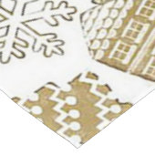 "メリークリスマス" テーブルクロス (アングル)