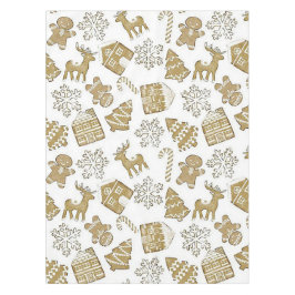 "メリークリスマス" テーブルクロス