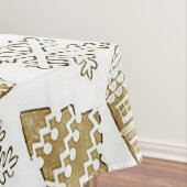 "メリークリスマス" テーブルクロス (インサイチュ)